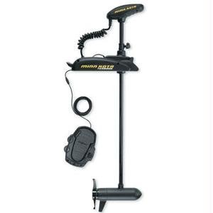 Johnson Outdoors MinnKota Terrova 80 Bow Mount Trolling Motor by