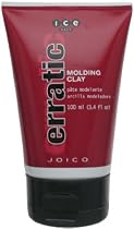 Joico ICE Erratic Molding Clay 3.4 oz