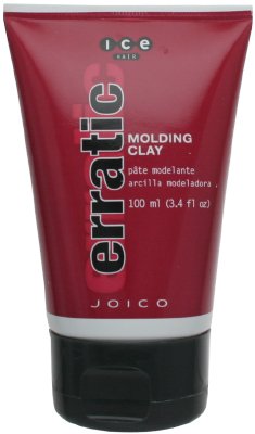 Joico ICE Erratic Molding Clay 3.4 oz