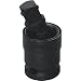 ALLEN Deep Impact Universal Joint - 1/2In. Drive, Model# ALN35284
