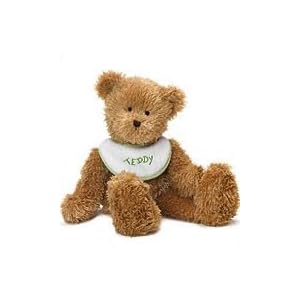 Boyds Bears Plush