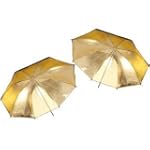 84cm (33 ") Paraguas reflectante Ilum...