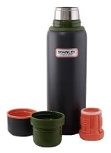 Stanley Outdoor Vacuum Bottle 1.1 quart/946ml