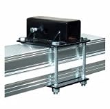 Swagman RV Bumper Bike Rack Adaptor (2-Inch)