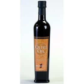 Gourmet Sardinia Cold Press Extra Virgin Olive Oil 2008