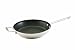 KitchenAid Gourmet Distinctions Stainless-Steel 12-Inch Nonstick Skillet