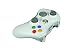 White STEALTH Universal * 9 MODE * Rapid Fire Modded Xbox 360 Controller- (Works w/ COD 5 WaW *6/11/