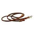 Tory Harness Leather Hand Hold Roping Rein