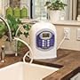 Gold Fox EC450 Water Ionizer Alkaline