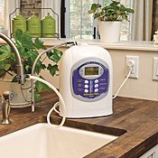 Gold Fox EC450 Water Ionizer Alkaline