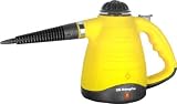 Orbegozo - M�quina De Vapor Lv3450 Vaporetino, 900W, 0,27L, 3,5 Bar, Amarilla