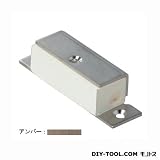PLUS ST召合せ戸当 アンバー (D-140)