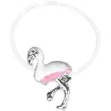 FLAMINGO No. 2 Illusion Band Toe Ring