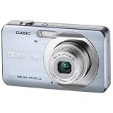 CASIO EX-Z80ABEDBB