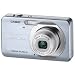 Casio EX-Z80BE 8 MP, 3x Optical Zoom Digital Camera - Blue