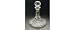 Waterford Lismore Ships Decanter
