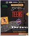 AAA Teaching Your Teens to Drive (Book/Video Kit)