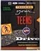 AAA Teaching Your Teens to Drive (Book/Video Kit)