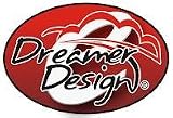 2009 Dreamer Design Ditto Manhattan Merge In Navy