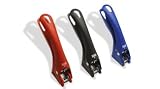 Kuhn Rikon Easy-Squeeze Garlic Press
