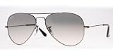 Apparel : Ray-Ban Aviator Large Metal RB 3025 Sunglasses (All Colors) NEW