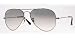 Ray-Ban Aviator Large Metal RB 3025 Sunglasses (All Colors) NEW