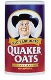 On Sale Quaker Oats Old Fashioned, 42 oz by Quaker