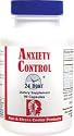 Anxiety Control 24&reg; Hour