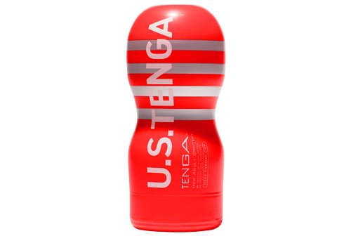 Tenga Deep Throat Cup Ultra Size