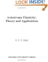 Anisotropic Elasticity: Theory and Applications (Oxford Engineering Science Series)