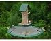 Songbird Essentials Seed Hoop 30 In Seedhoop Lightweight Easy To Attach Exterior Grade Vinyl Coated