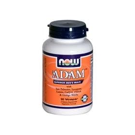 Now Foods Adam Superior Men's Multi 90 Vcaps