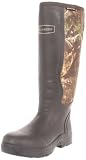 LaCrosse Mens Alpha Mudlite Snake Hunting Boot,Realtree APG,9 M US