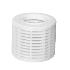 AL-KO  112549   Filtereinsatz f�r Pumpenmodelle Jet F / HW F / HWA F, Kunststoff