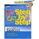 Microsoft Office Excel 2003 Step by Step