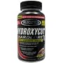 Hydroxycut Hardcore X-MuscleTech Thermogenic Weightloss Formula, 120ct (New Advanced Formula)