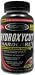 Hydroxycut Hardcore X-MuscleTech Thermogenic Weightloss Formula, 120ct (New Advanced Formula)