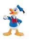 Mickey Mouse Clubhouse Kunststoff-Figur Donald Duck, Motiv "stolz"