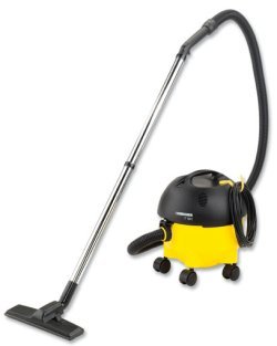 Karcher T191 Tub Vacuum cleaner