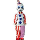 Mezco Toyz Living Dead Dolls Exclusive House of 1000 Corpses Captain Spaulding