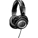 Audio-Technica ATH-M50S Monitor Headphones with Straight Cable