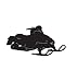 Snow Mobile Vehicle Car Car Truck Vehicle Bumper Helmet Decal Sticker Wall Art Laptop Design Skin Stickers