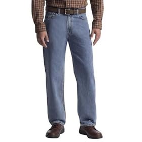 <b>Levi's? 550(tm) Red Tab(tm) Jeans</b>