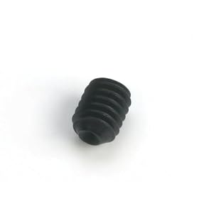 Locking Screw: 116GX from Evolution Aircraft Engines