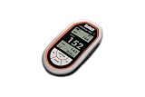 Bushnell Yardage Pro Golf GPS Unit (Orange/Black, Model 368100) 31pl%2BjxlQpL. SL160 Bushnell Yardage Pro Golf GPS Unit (Orange/Black, Model 368100)