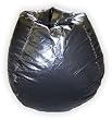 Bean Bag Black Chairs Bean Bags