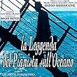The Legend of 1900, The (La Leggenda Del Pianista Sull'Oceano) {Import contains 8 more tracks than Domestic version}