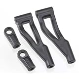 Suspension Front Upper Arm Set Raze ST