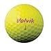 Volvik Lady 350 3-piece Golf Ball (12 Balls), Pink