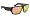 Matte Black Frame/Multi-Layer Pink Lens
